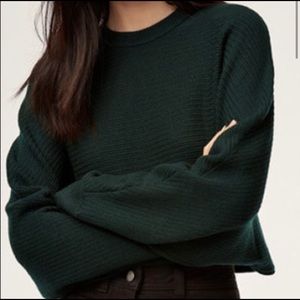 Wilfred Free Lolan Sweater